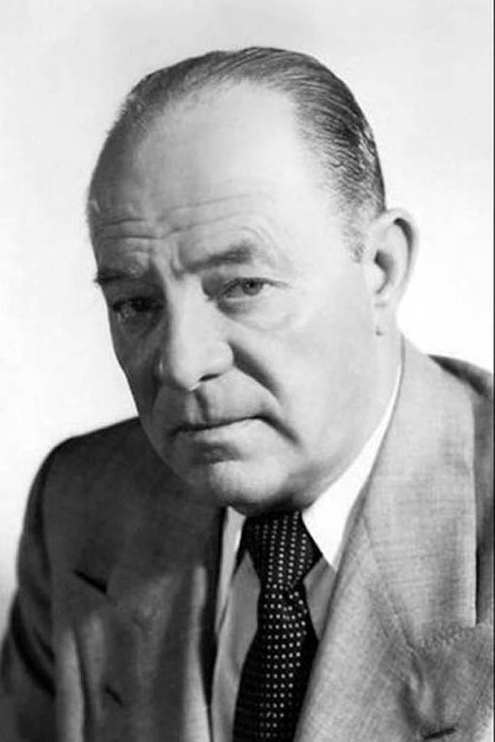 Harry Beaumont image