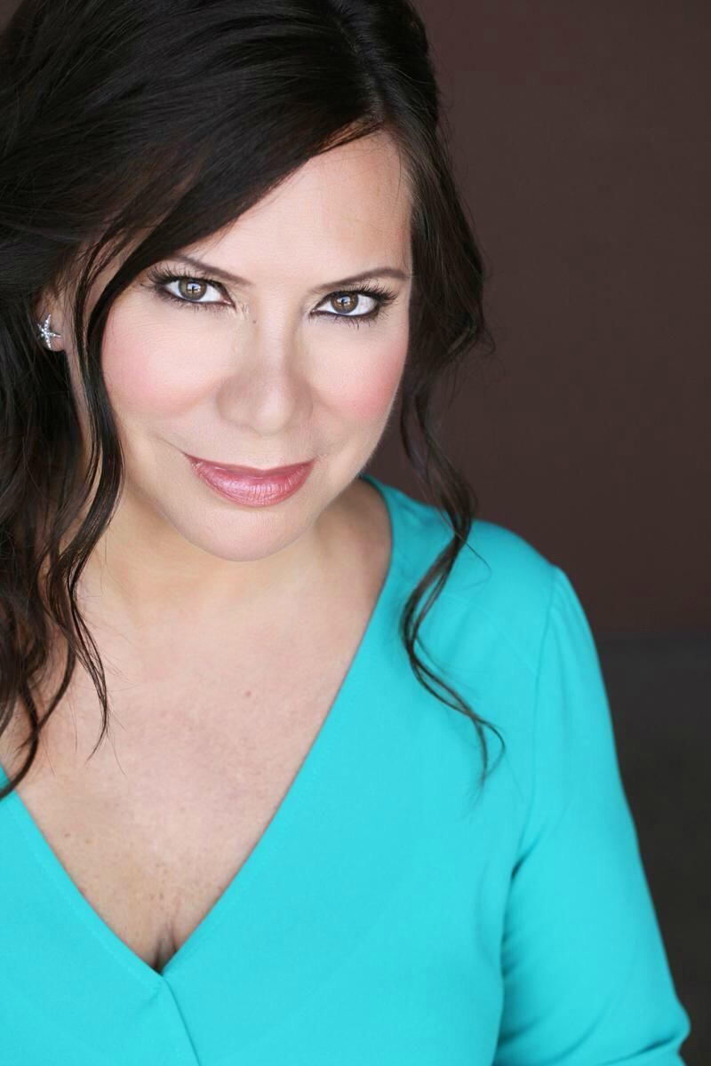 Maria Beck image