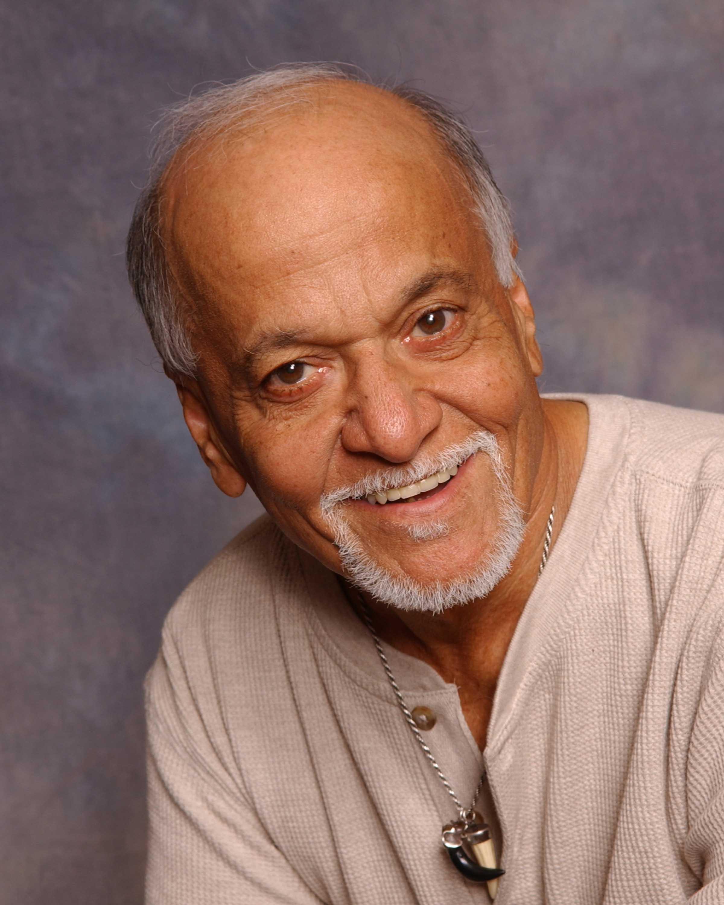 Gerry Bednob image