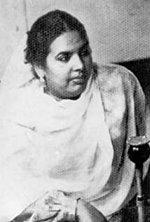 Zeenat Begum image