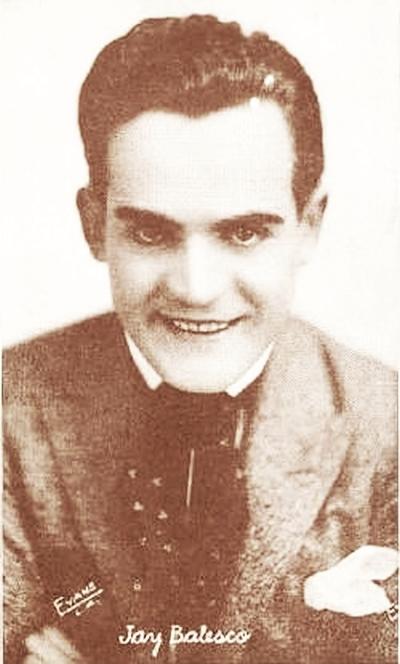 Jay Belasco image