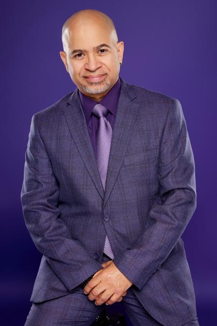 Darryl M. Bell image