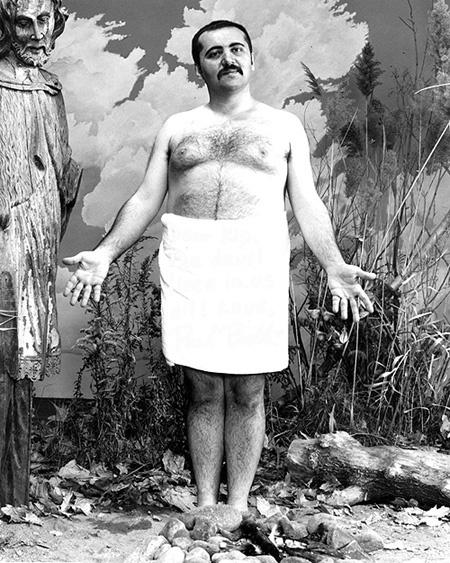 Paul Bellini image