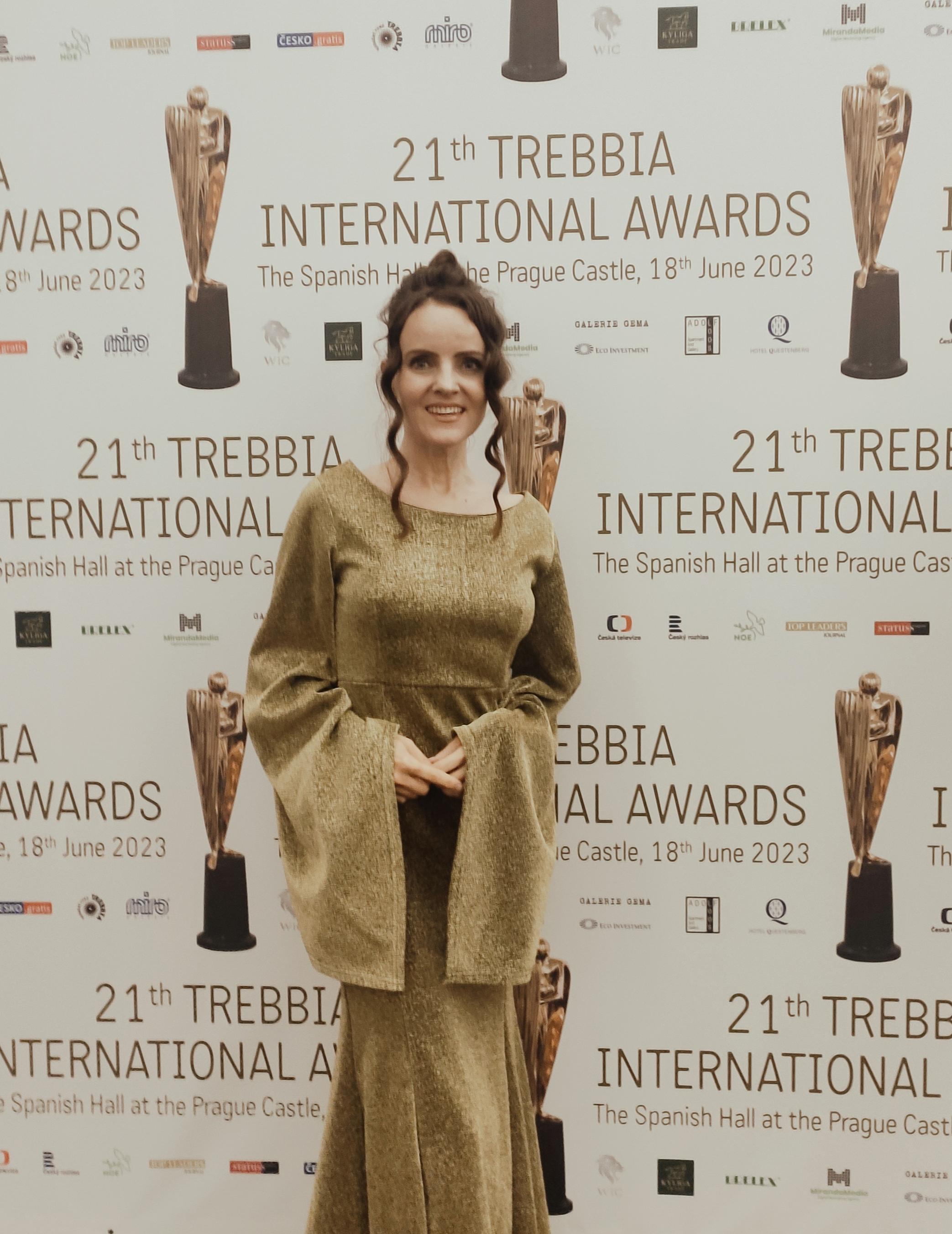Veronika Bellová image