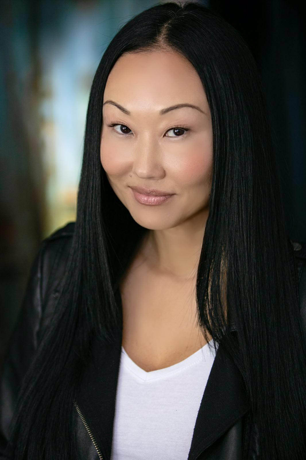 Candace Kita image