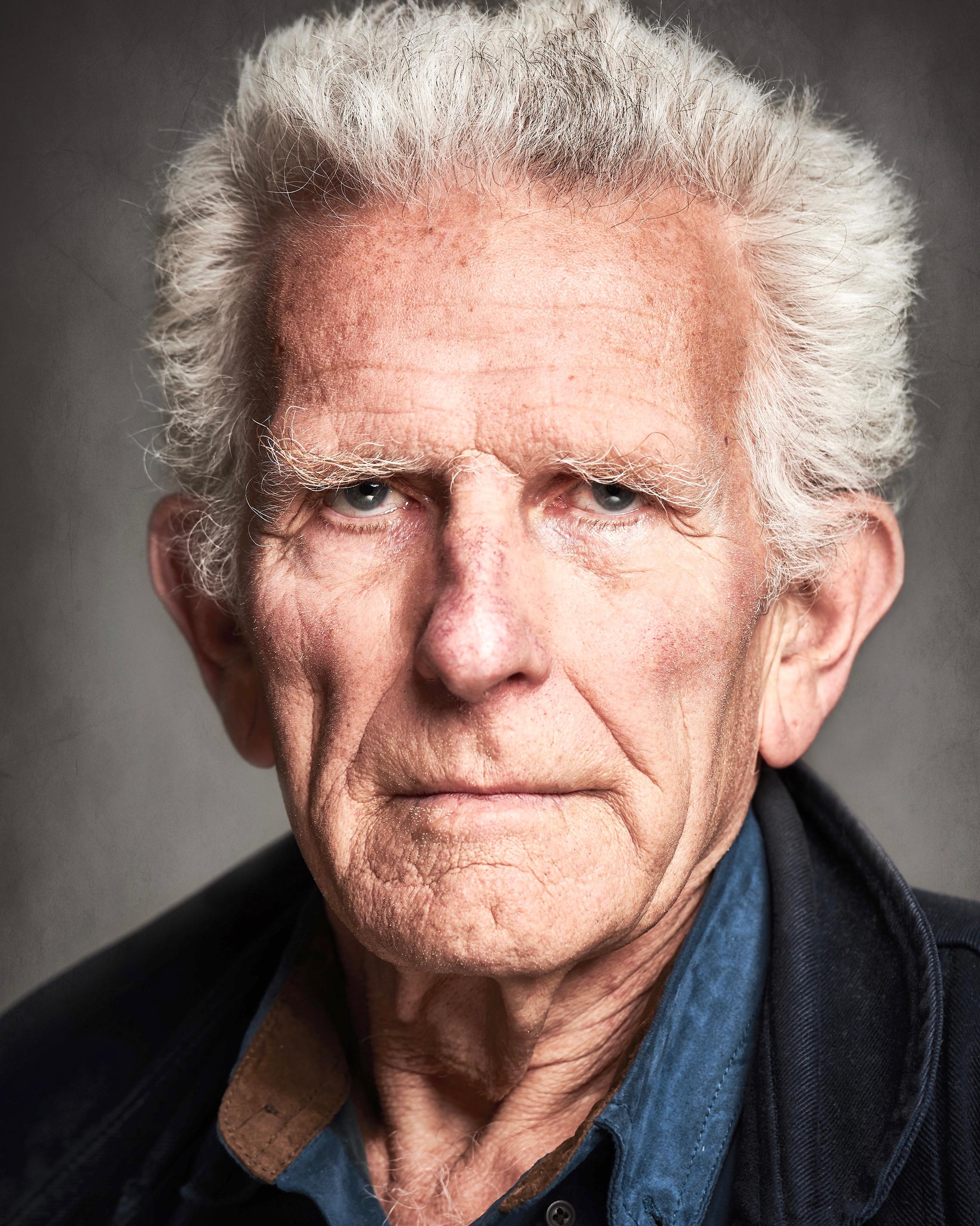 Colin Bennett image