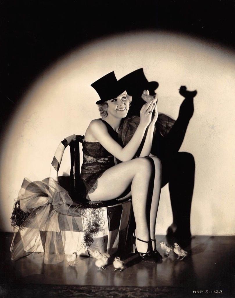 Constance Bergen image