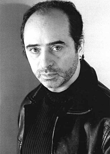 Philippe Bergeron image