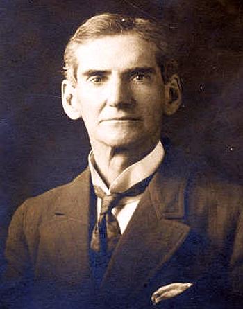 George Berrell image