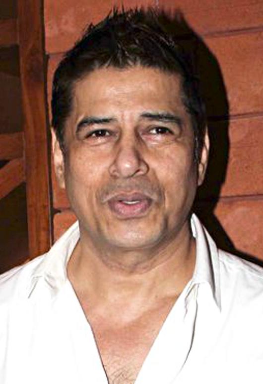 Sudesh Berry image