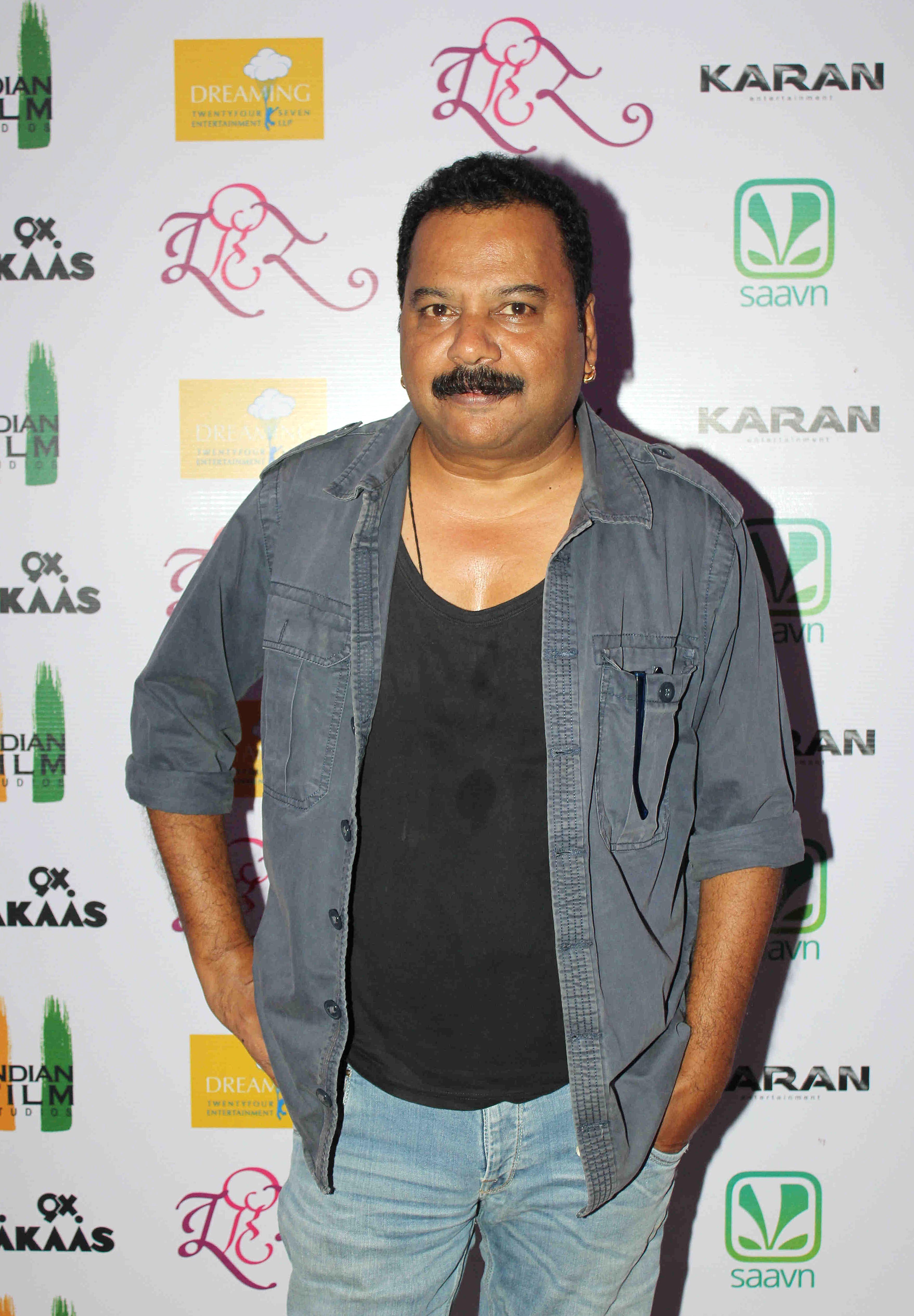 Nagesh Bhonsle image
