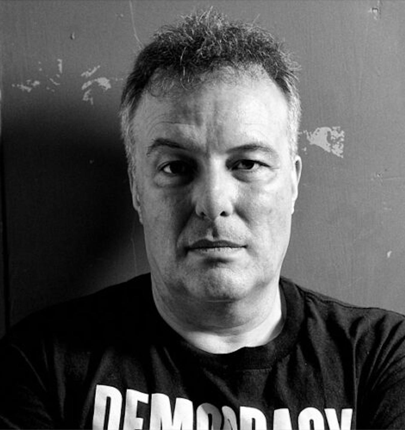 Jello Biafra image