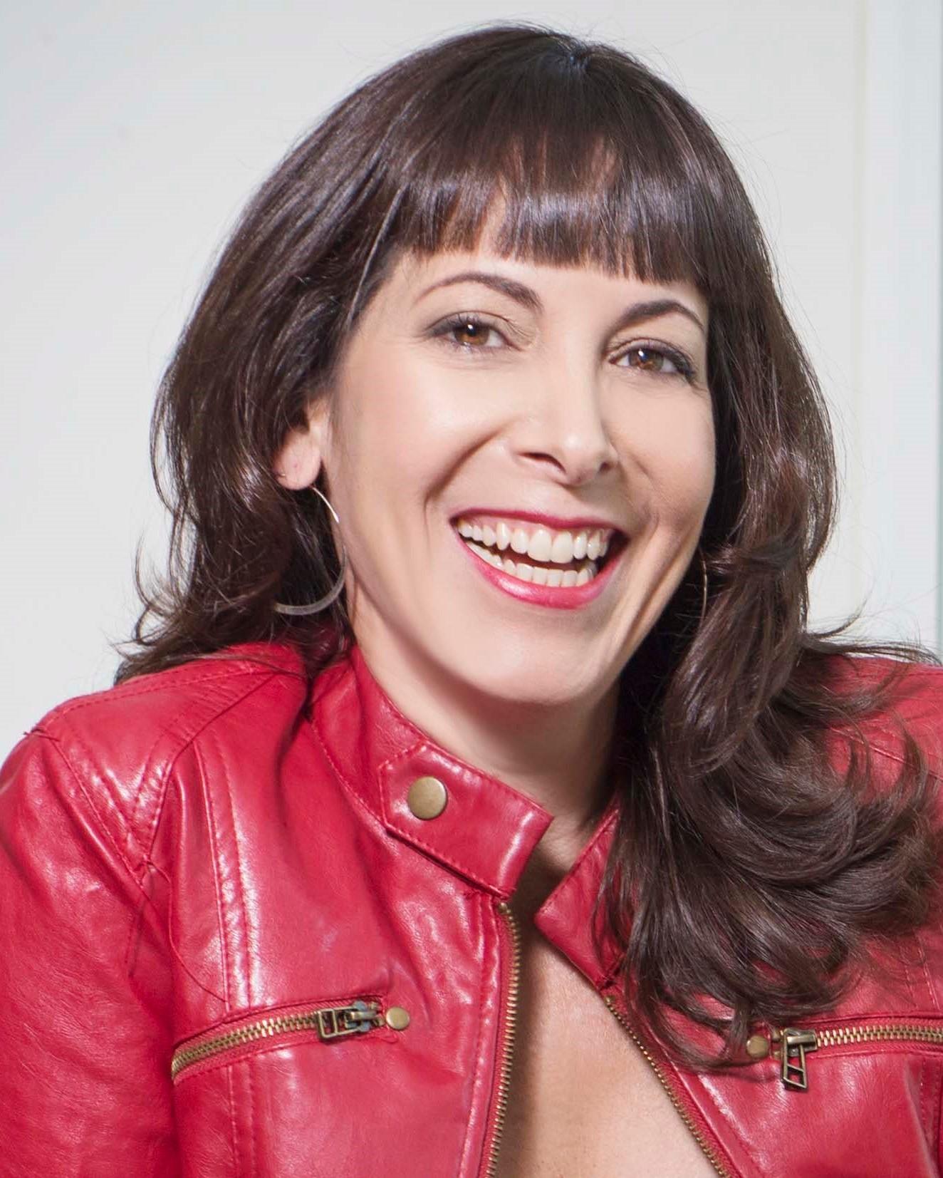 Allison Bibicoff image