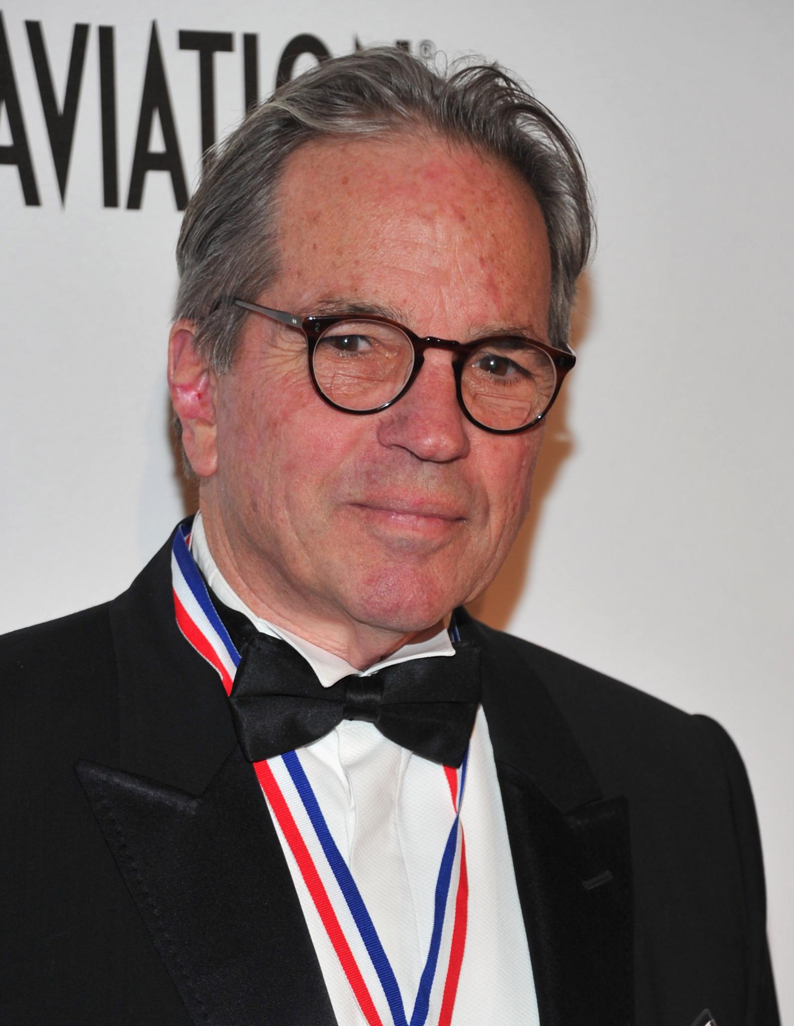 Tony Bill image