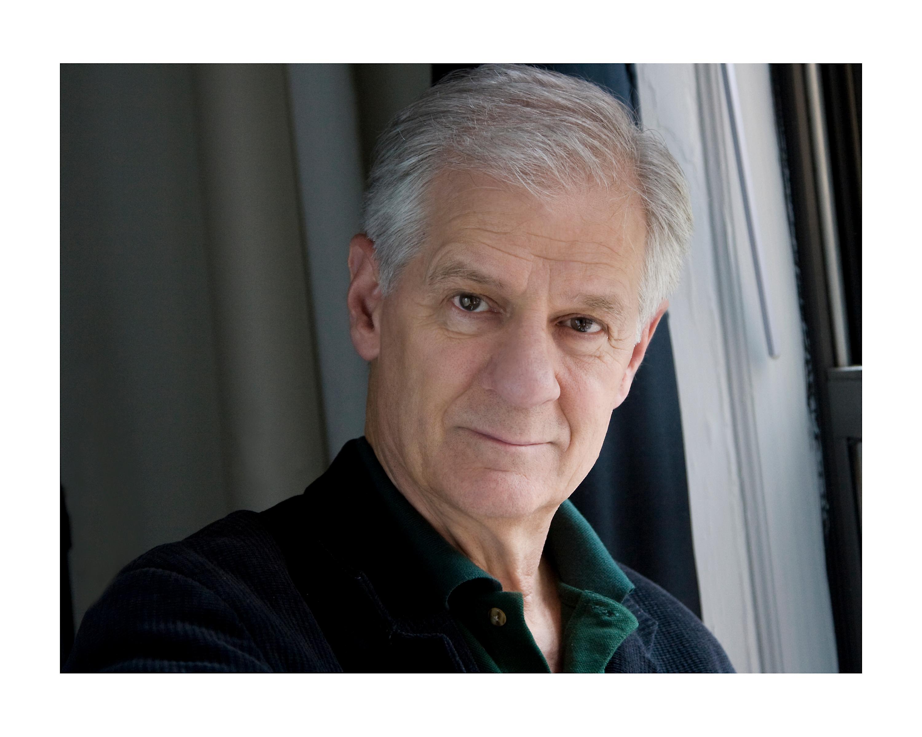 Tom Bloom image
