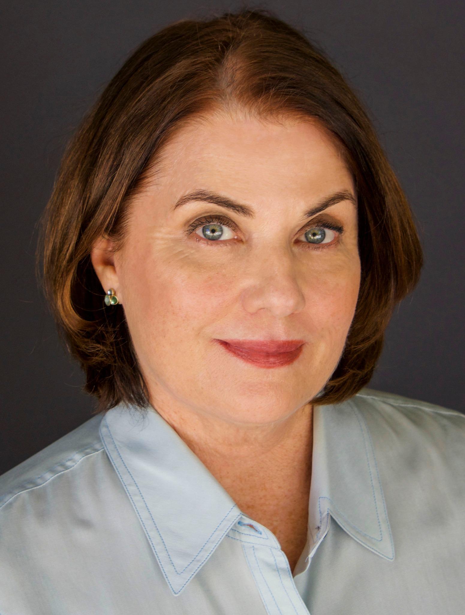 Sandra Bogan image