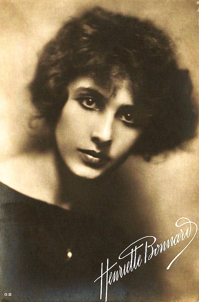Henriette Bonard image