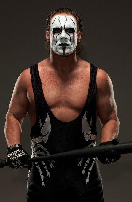Steve Borden image