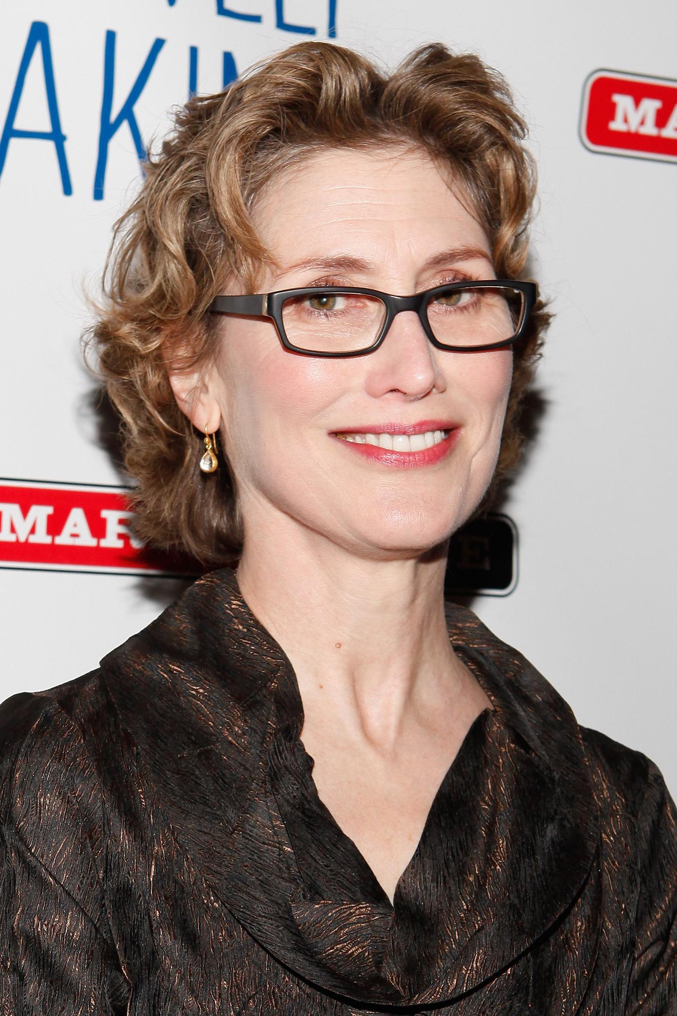 Katherine Borowitz image