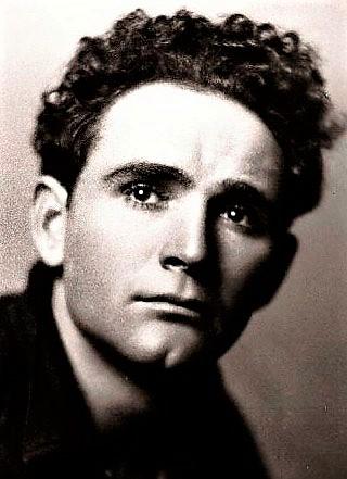 Frank Borzage image