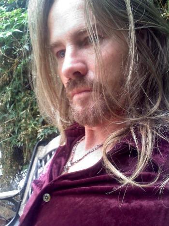 Michael Boston image