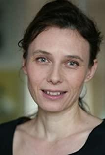 Nathalie Boutefeu image