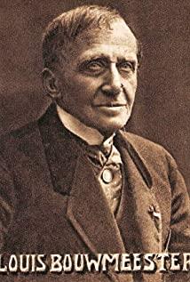 Louis Bouwmeester image