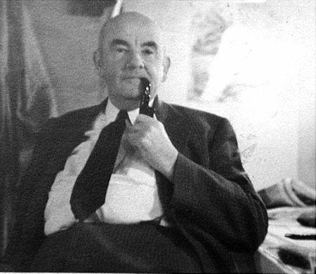 Aldrich Bowker image