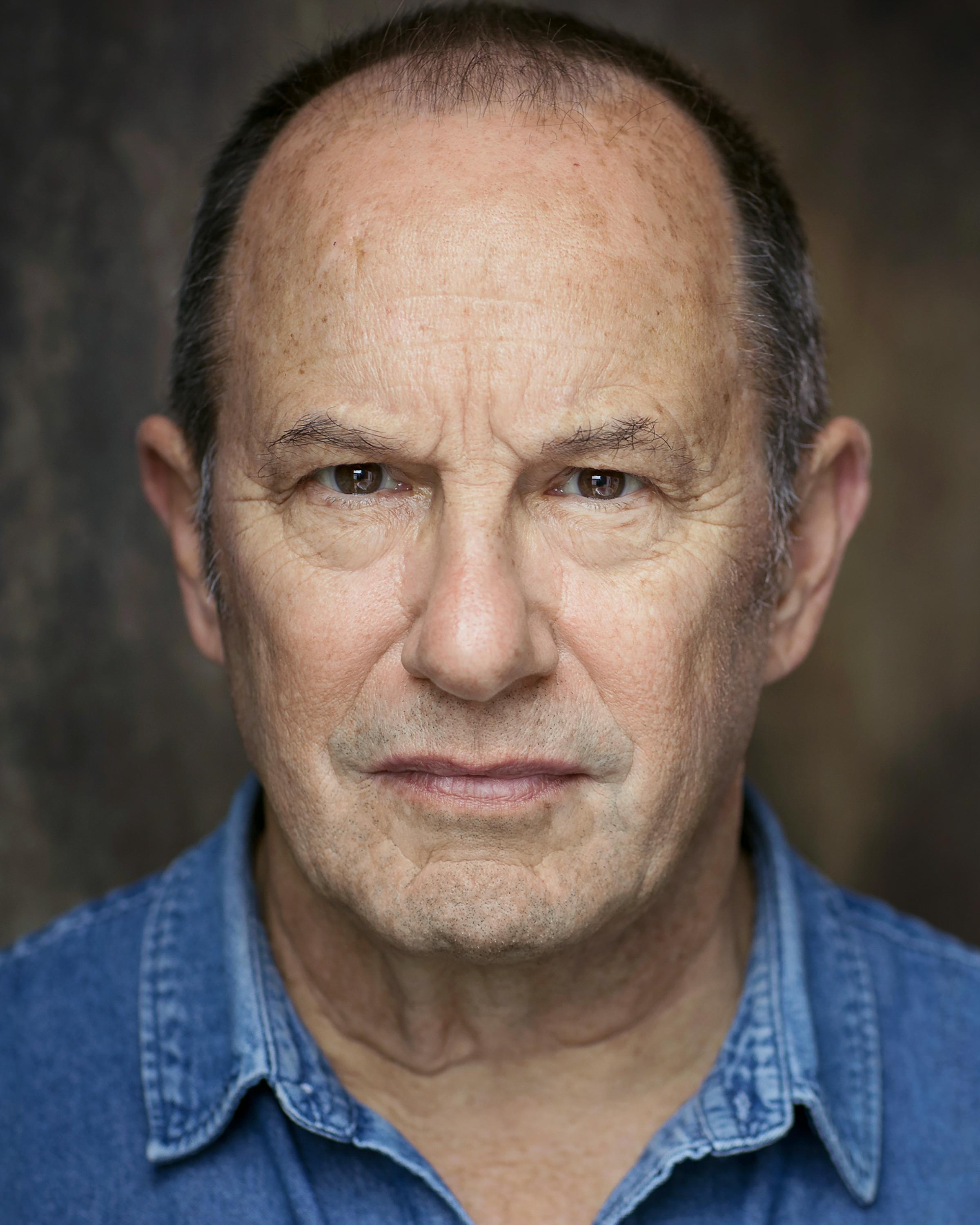John Bowler image