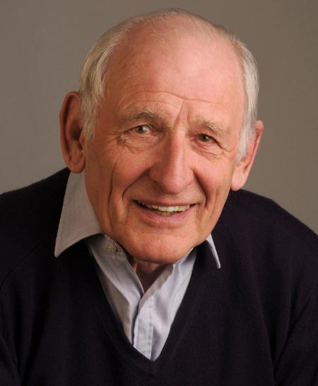 James Bradford image