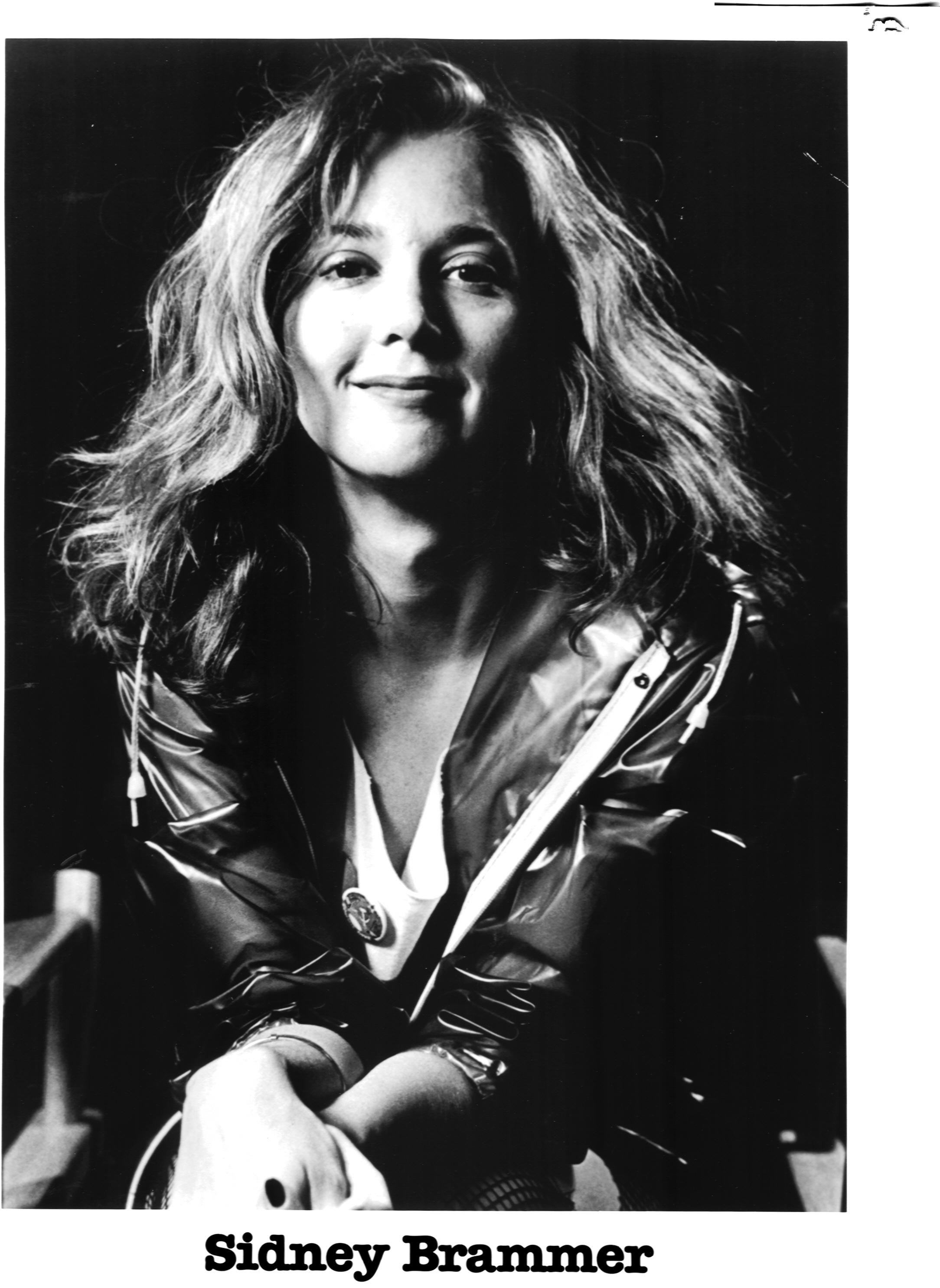 Sidney Brammer image