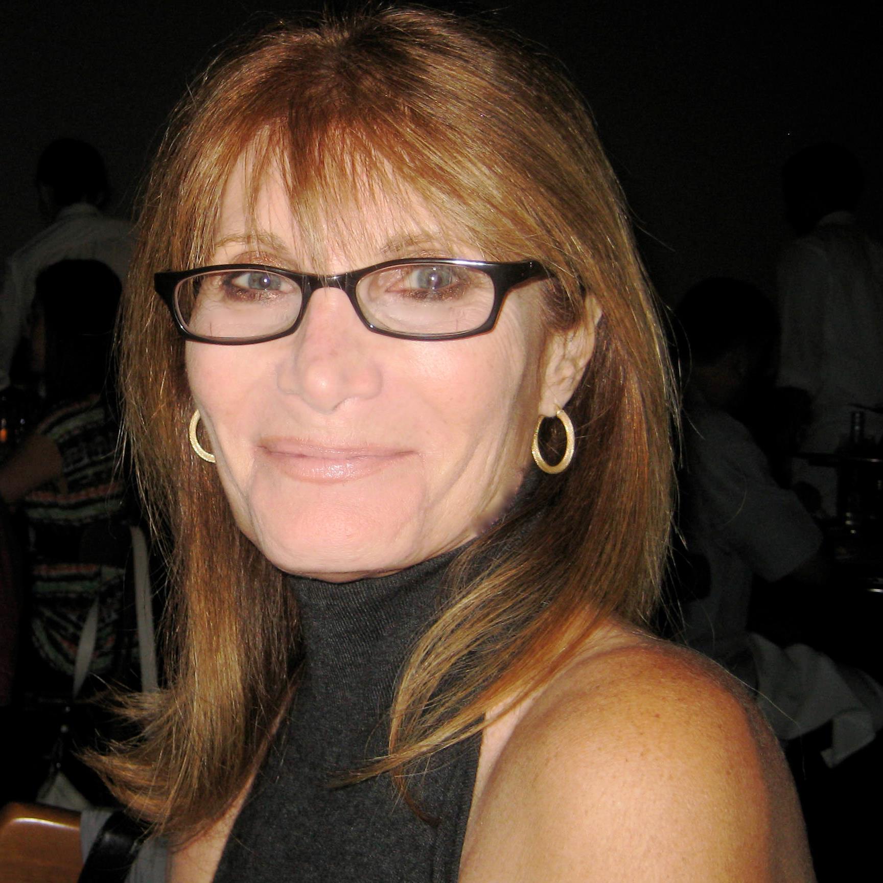 Lesley Brander image