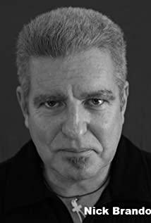 Nick Brandon image