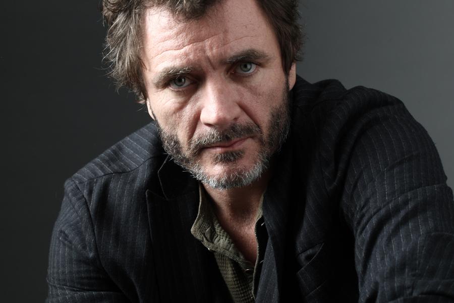 Alex Brendemühl image
