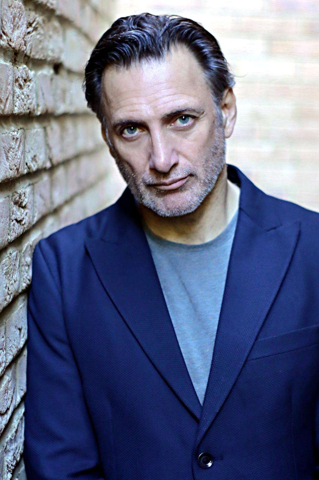 Matthew Brenher image