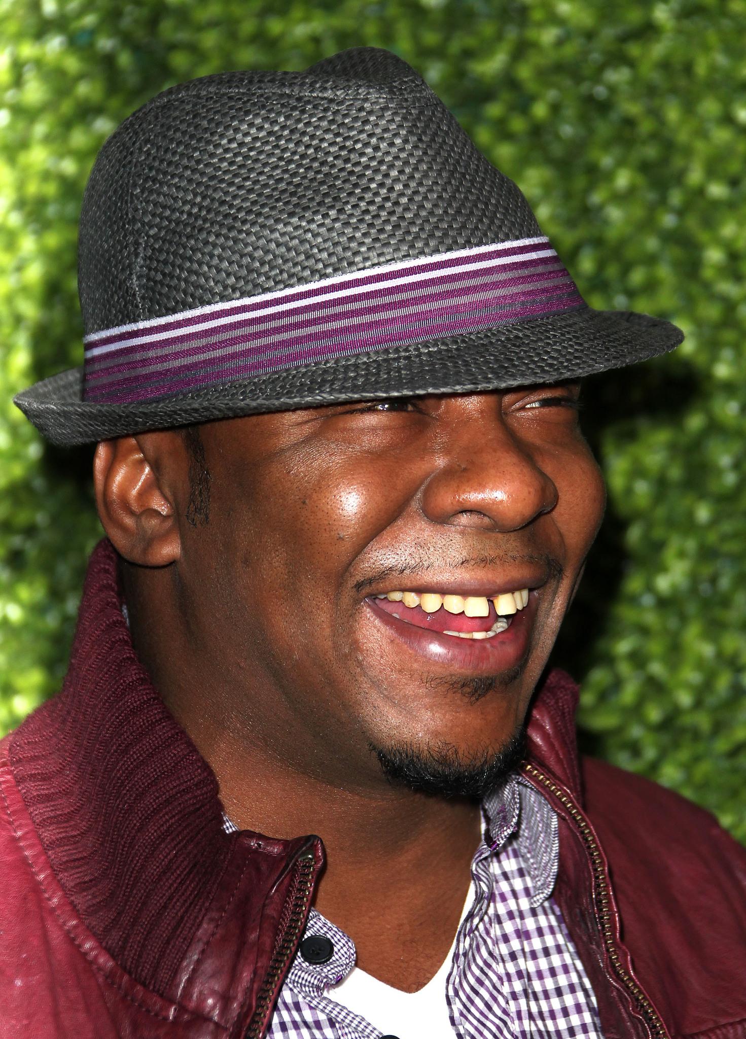 Bobby Brown image