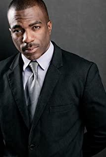 Gilbert Glenn Brown image