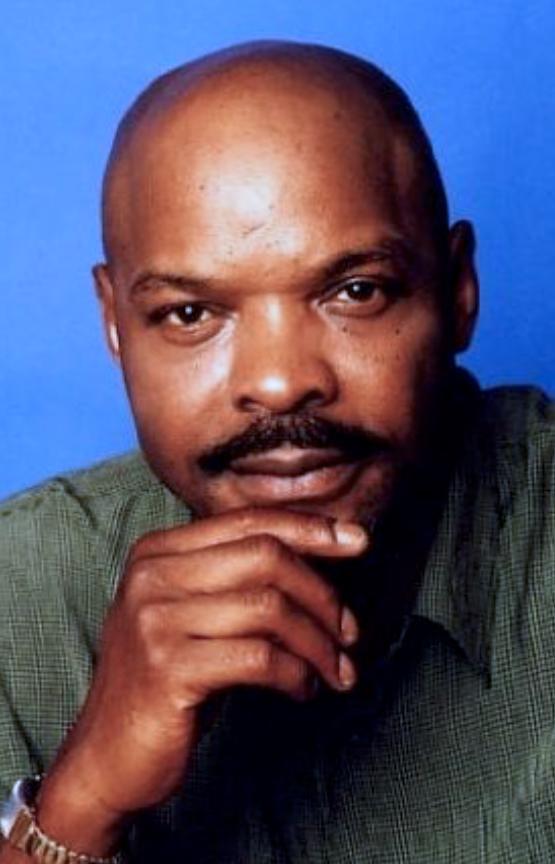 Henry Brown image