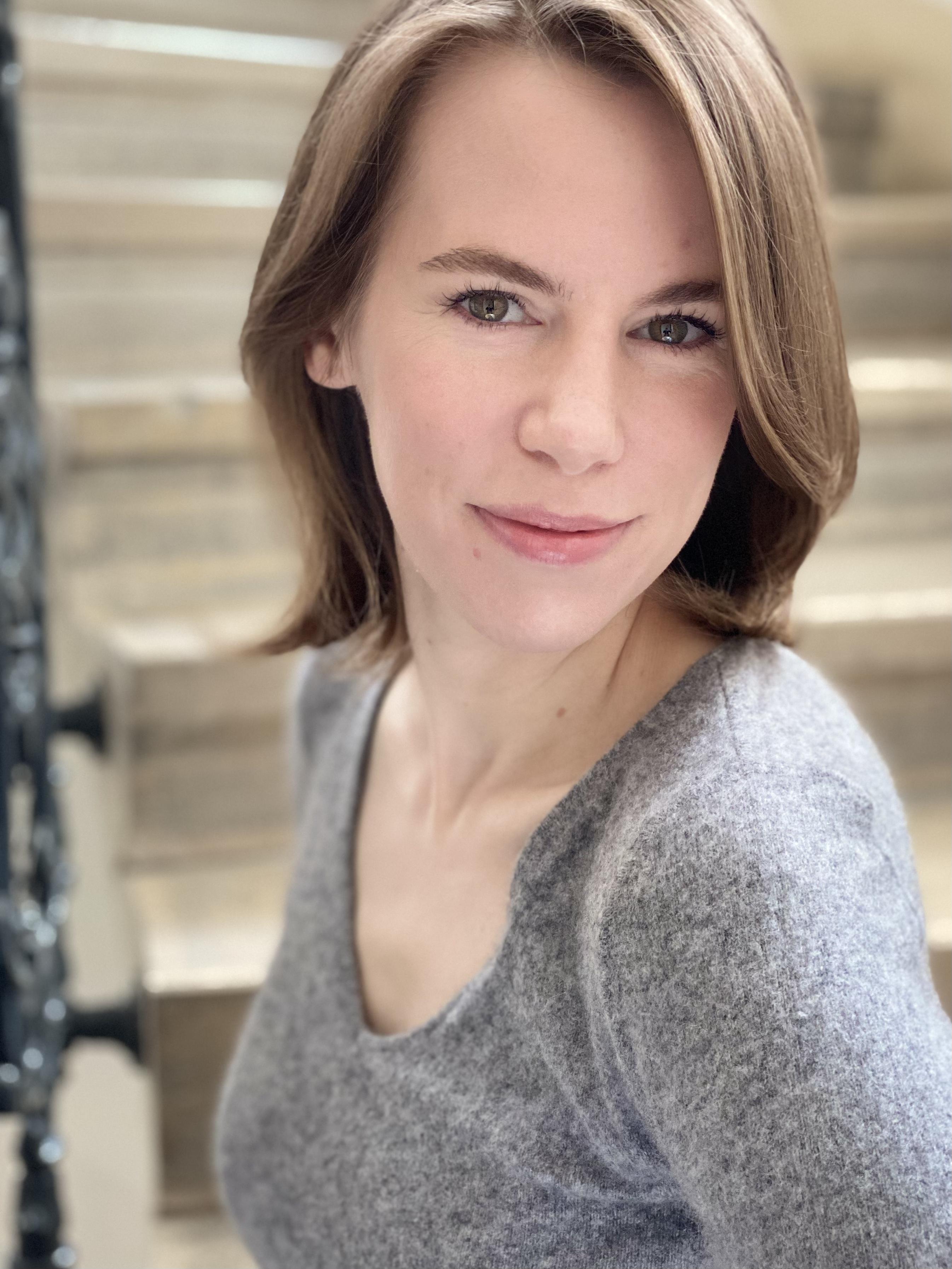 Jeanette Brox image