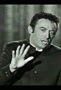 Lenny Bruce image