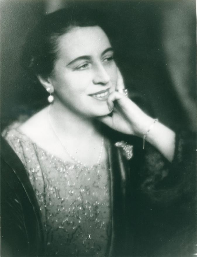 Pauline Brunius image