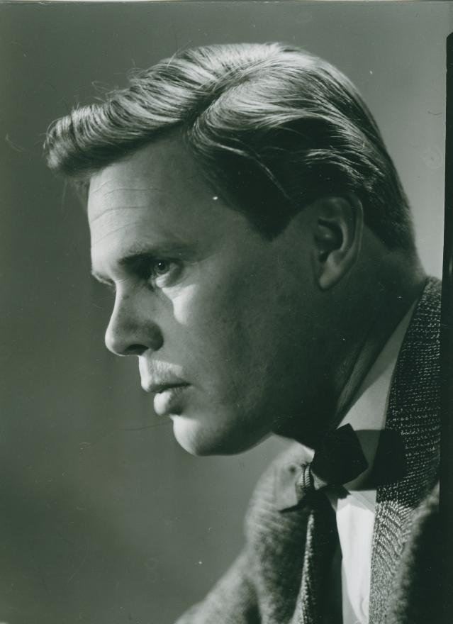 Bengt Brunskog image