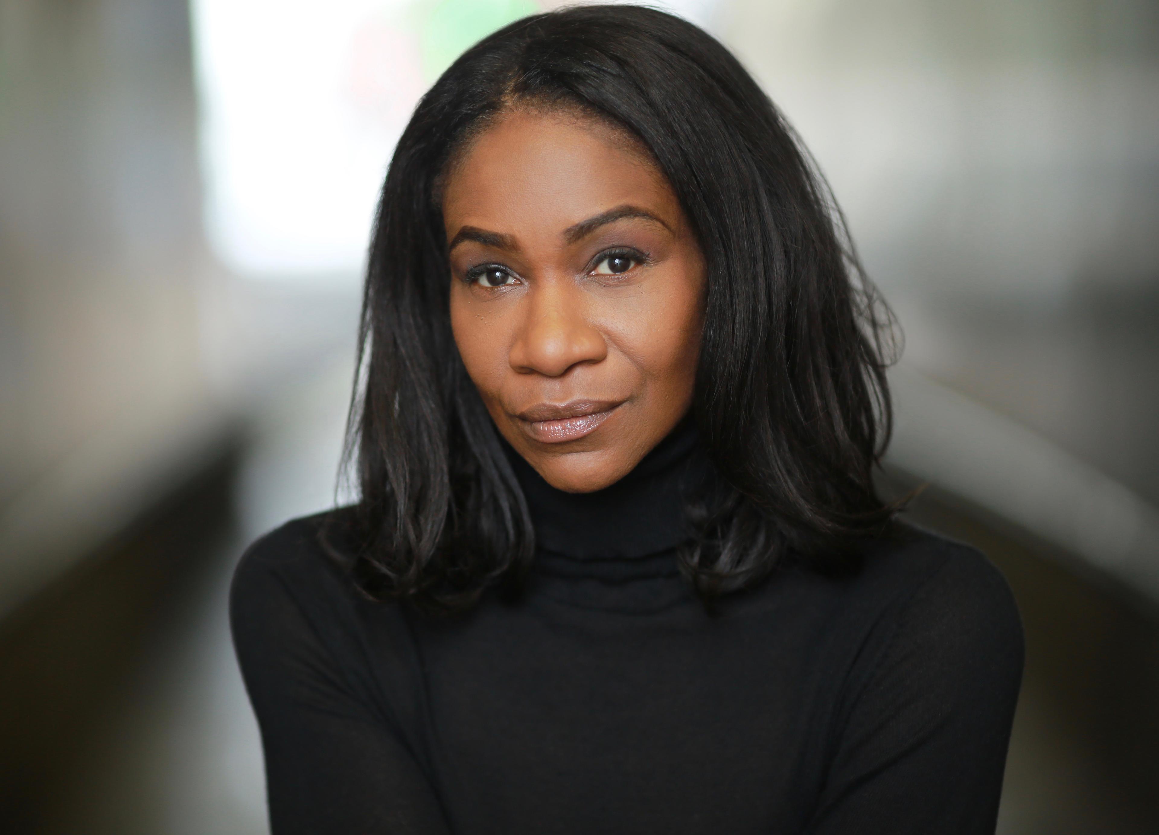 Karen Bryson image
