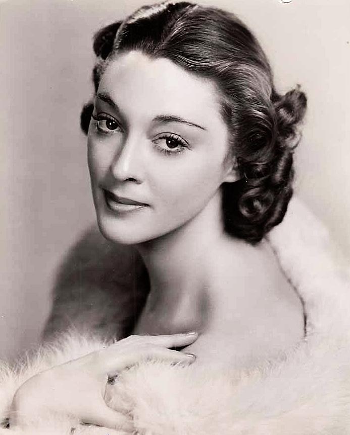 Kathleen Burke image