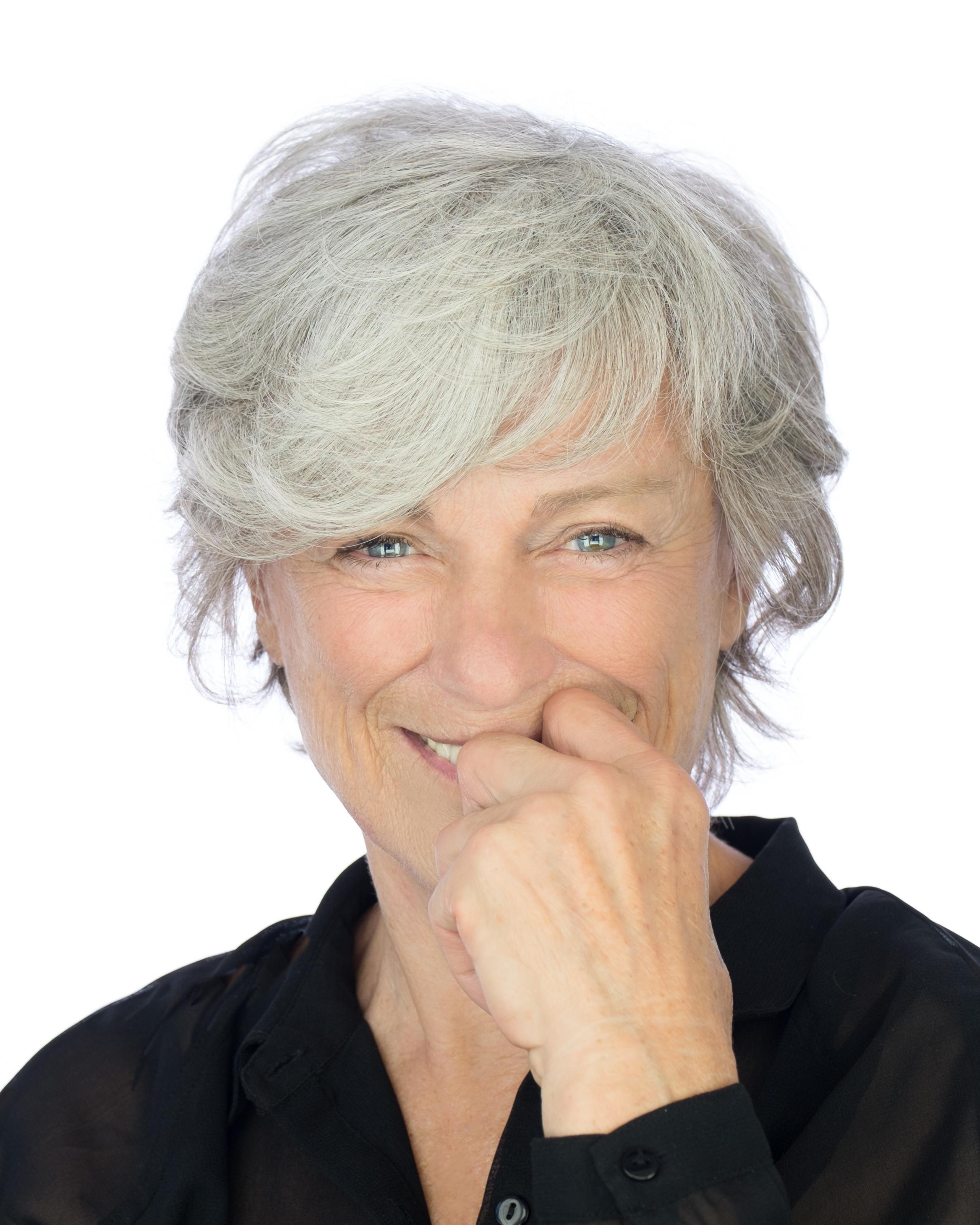 Anne Gee Byrd image