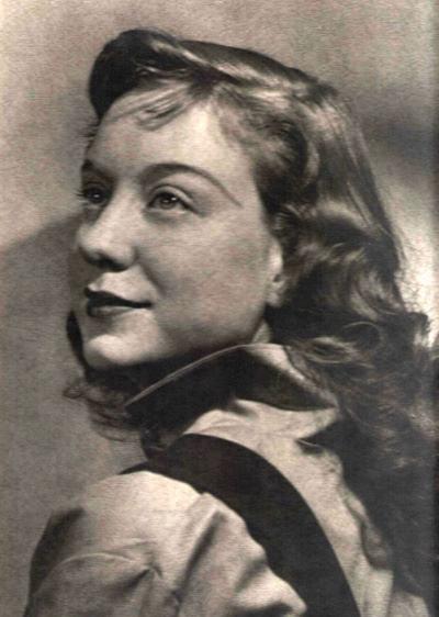 Miriam Byrd-Nethery image