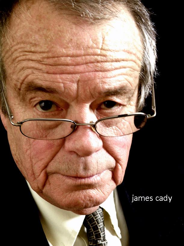 James Cady image
