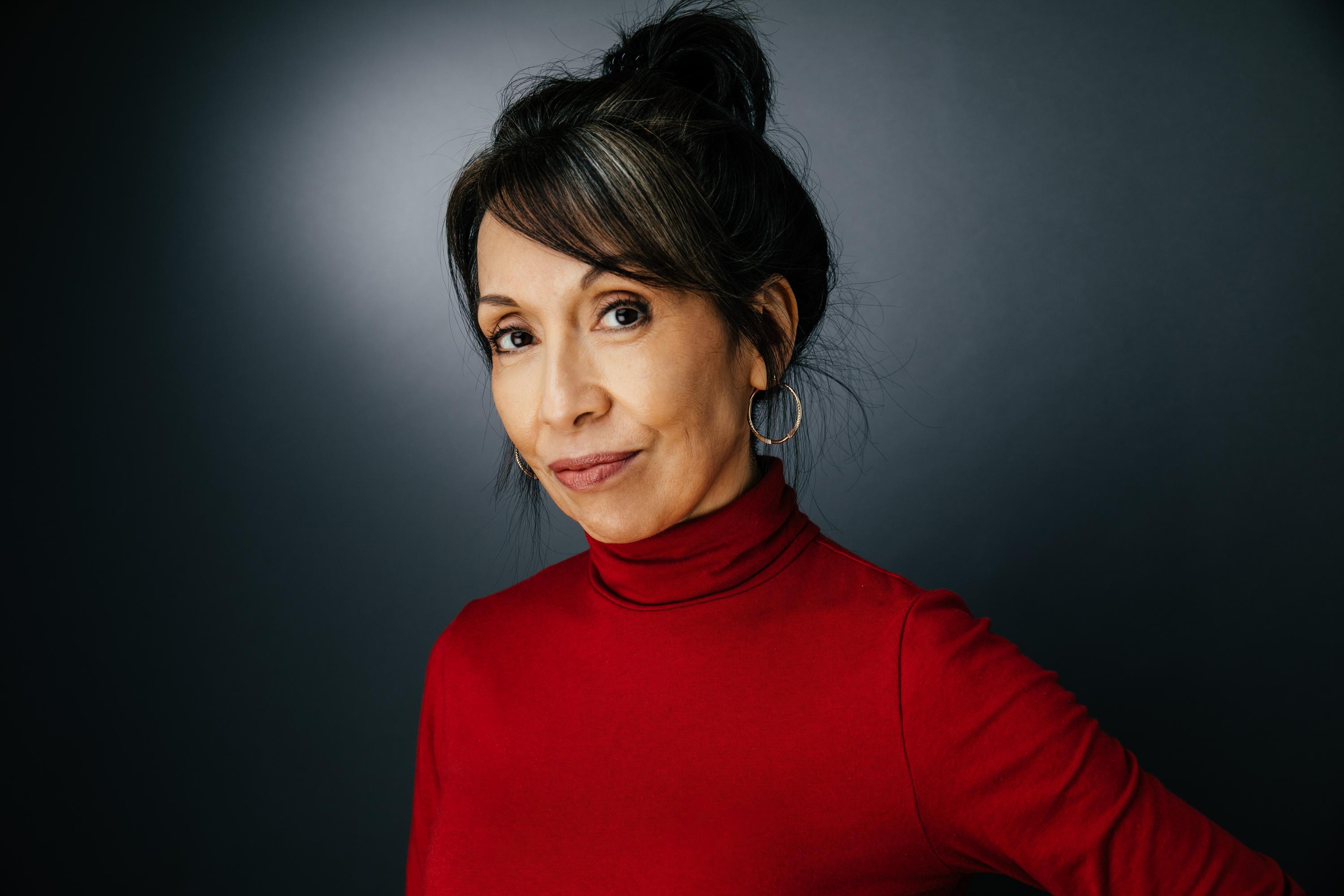 Doreen Calderon image