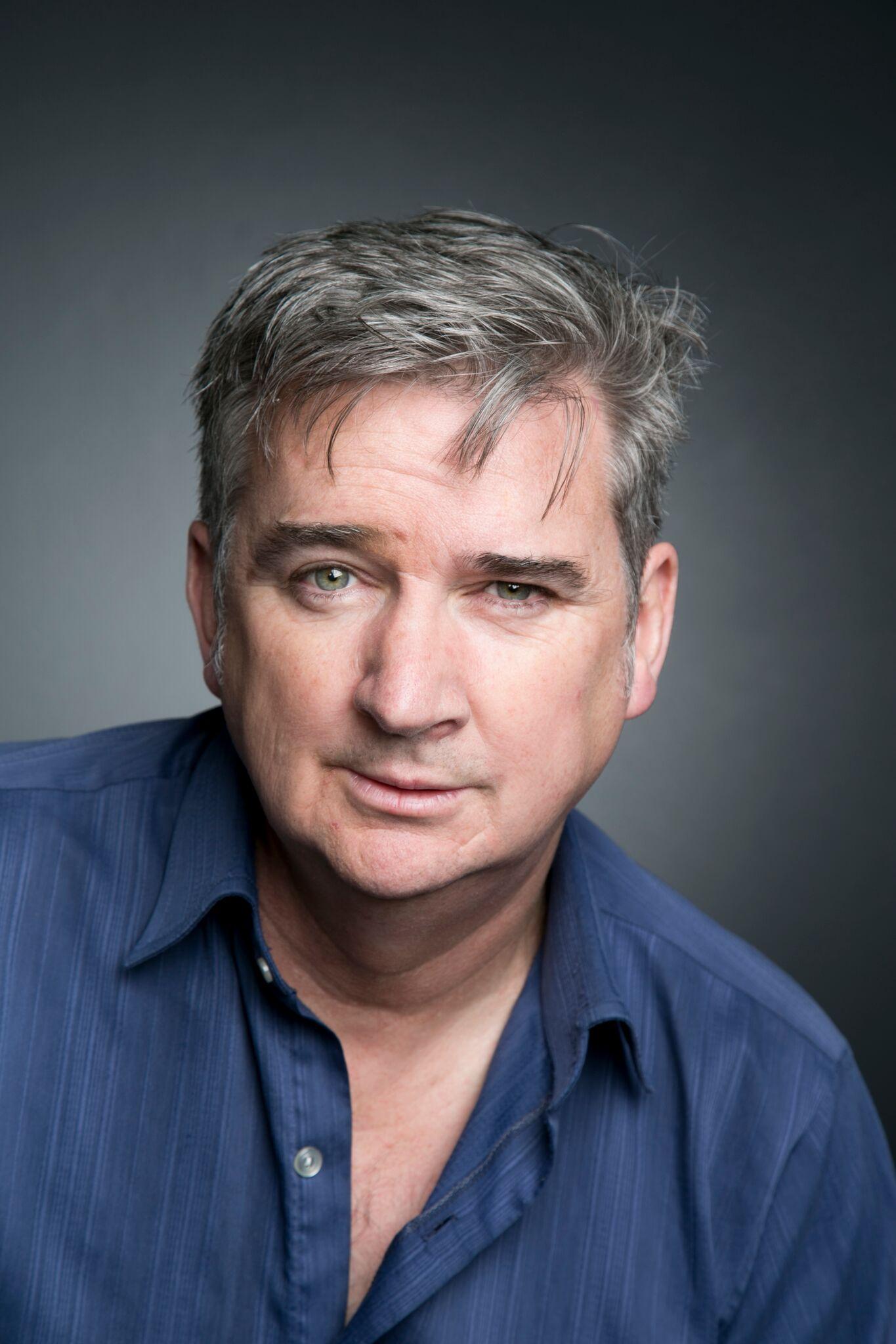 Damian Callinan image