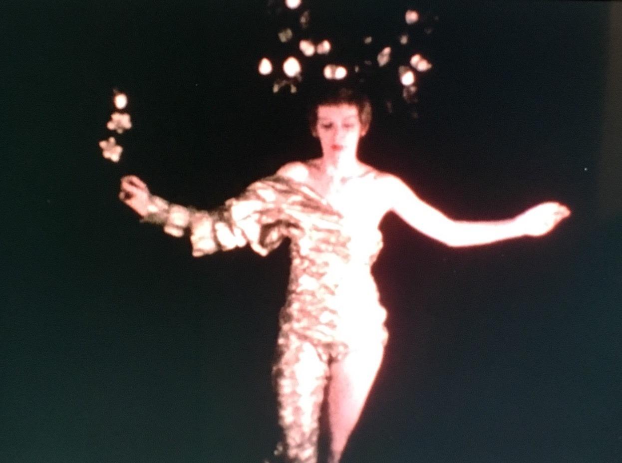 Marjorie Cameron image